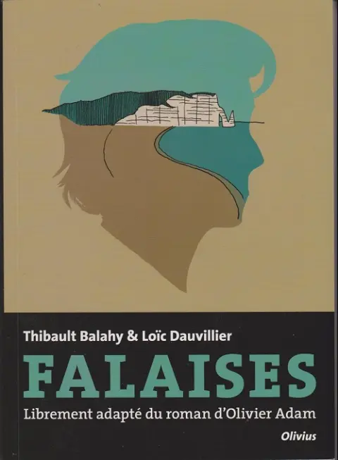Falaises