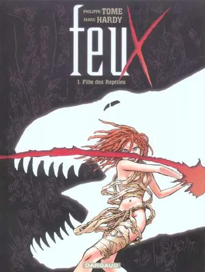 Feux (Hardy)