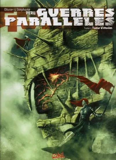 Guerres parallèles