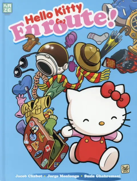 Hello Kitty