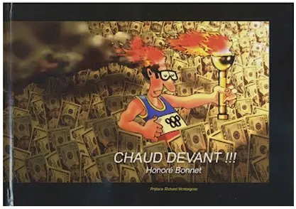 Chaud devant