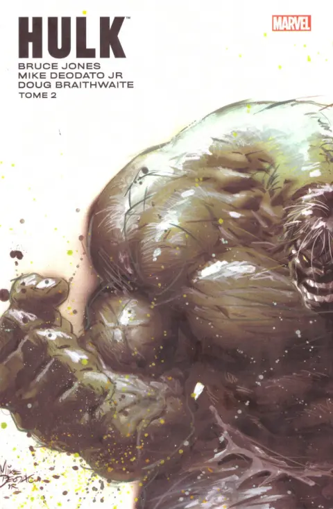 Hulk Tome 2