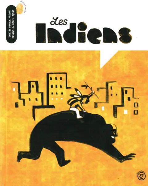 Les Indiens