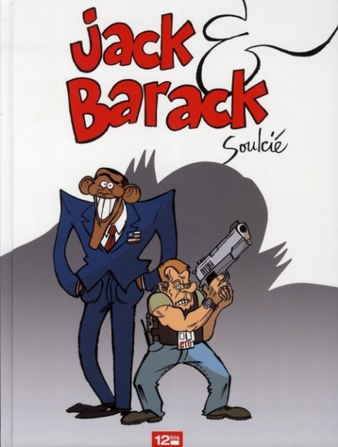 Jack et Barack