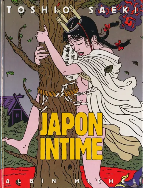 Japon intime