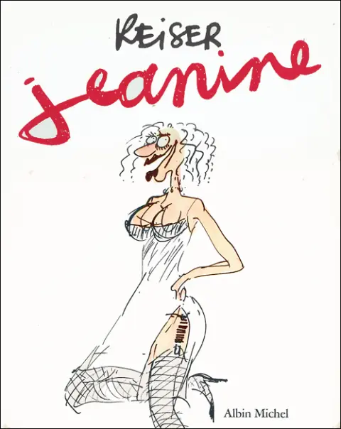 Jeanine