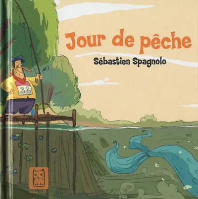 Jour de pêche