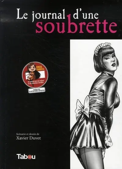 Le Journal d'une soubrette