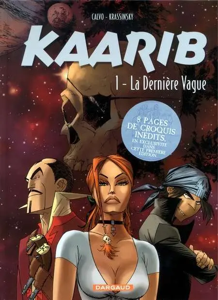 Kaarib