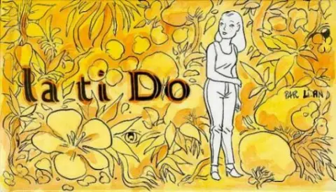 La ti Do