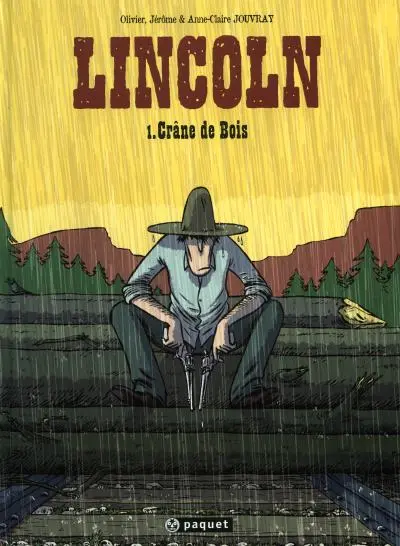 Lincoln (Jouvray)