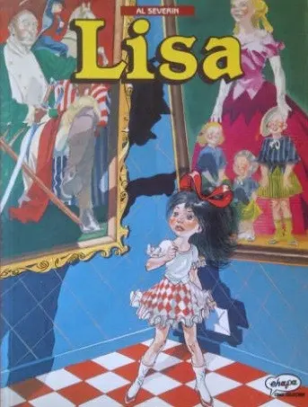 Lisa