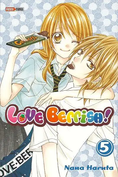 Love Berrish ! 5