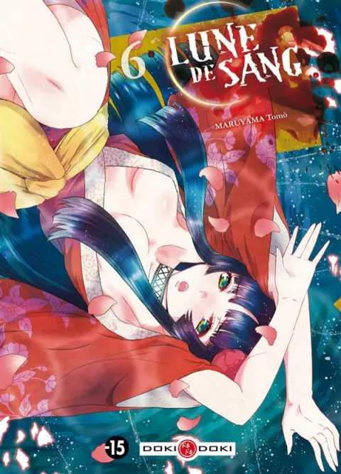 Lune de sang 6