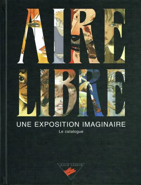 Aire Libre Une exposition imaginaire