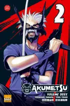 Akumetsu 2