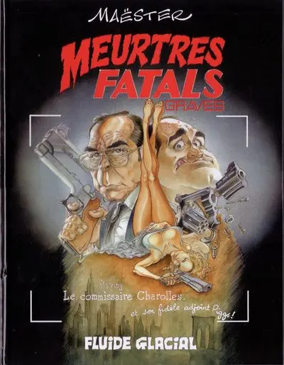Meurtres fatals