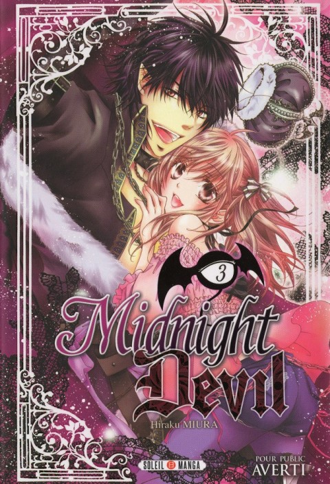 Midnight Devil 3