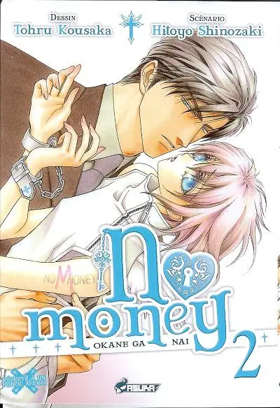 No Money Volume 2