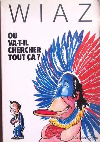Où va-t-il chercher tout ça ?