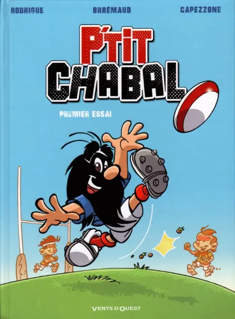 p'tit Chabal