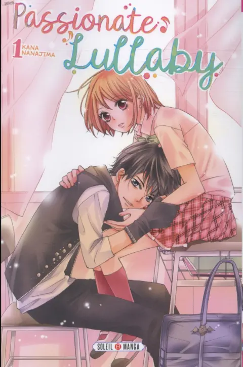Passionate Lullaby