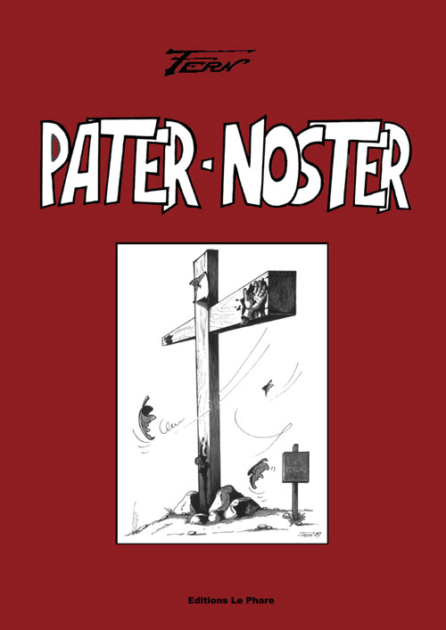 Pater Noster Tome 1 Pater-Noster