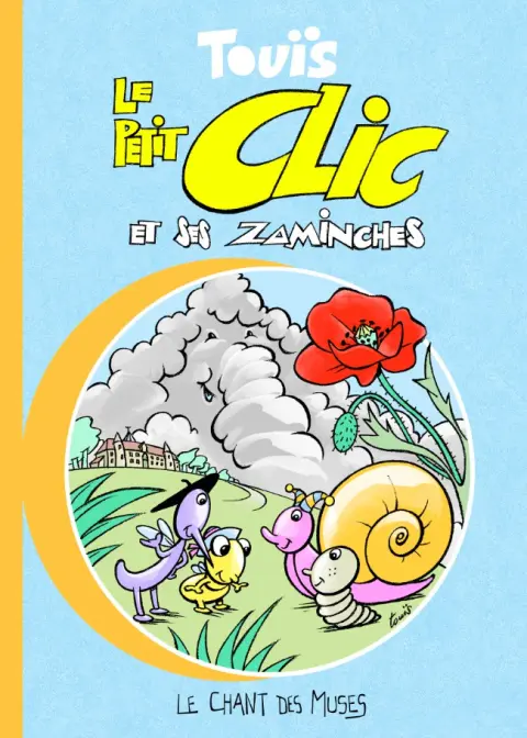 Le Petit Clic et ses zaminches