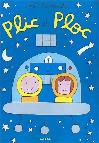 Plic et Ploc