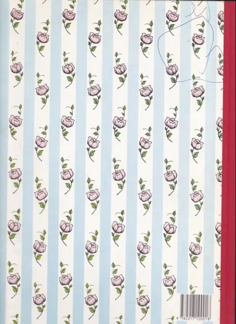 Verso de l'album Bécassine Tome 1 L'enfance de Bécassine