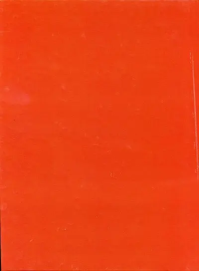 Verso de l'album Conrad le Hardi