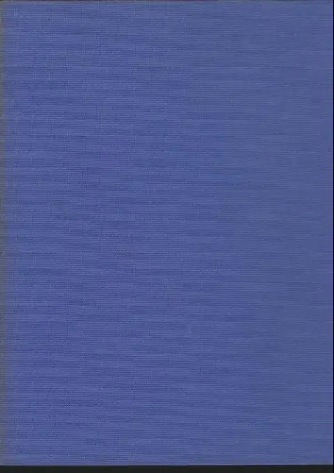 Verso de l'album Histoires des Villes Tome 6 Il était une fois Boulogne