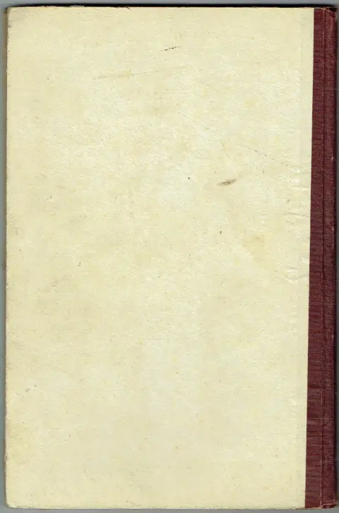 Verso de l'album Jojo Tome 2 Les Aventures de Jojo