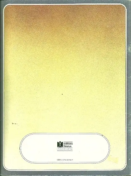 Verso de l'album Les Grandes Heures des Chrétiens Tome 32 Martin Luther King