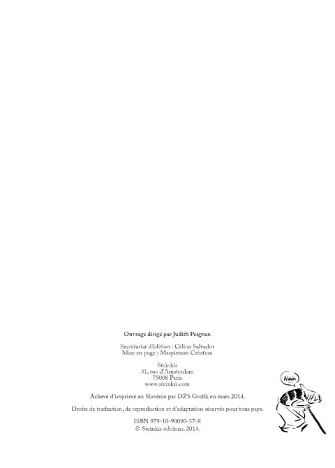 Verso de l'album Amazigh Itinéraire d'hommes libres
