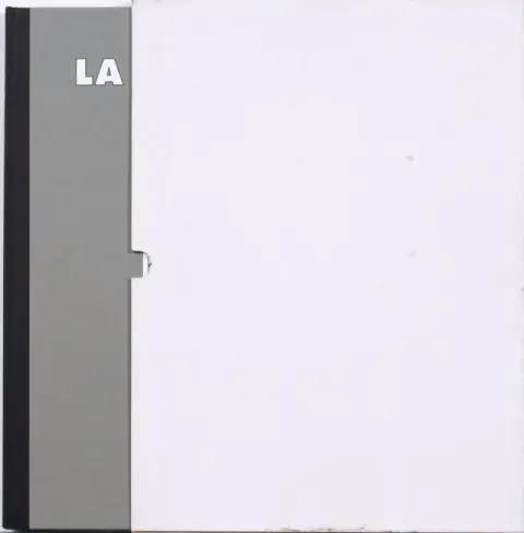 Autre de l'album La Débauche