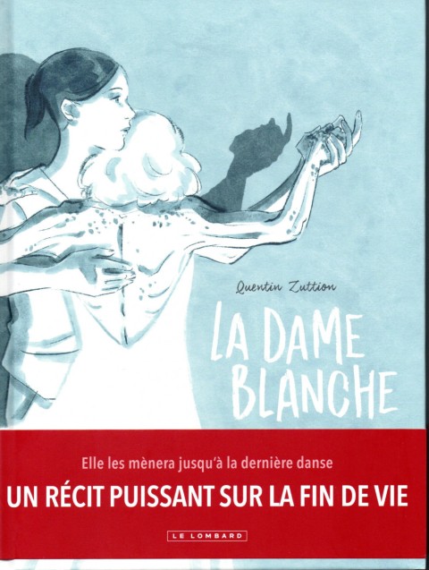 Autre de l'album La dame Blanche