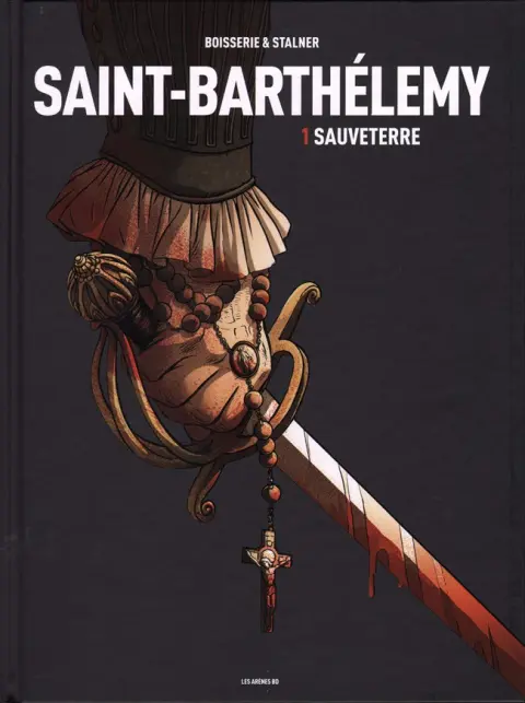 Saint-Barthélemy