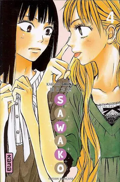 Sawako 4