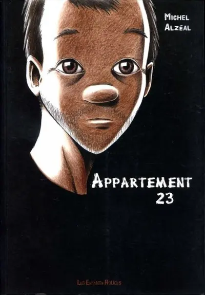 Appartement 23