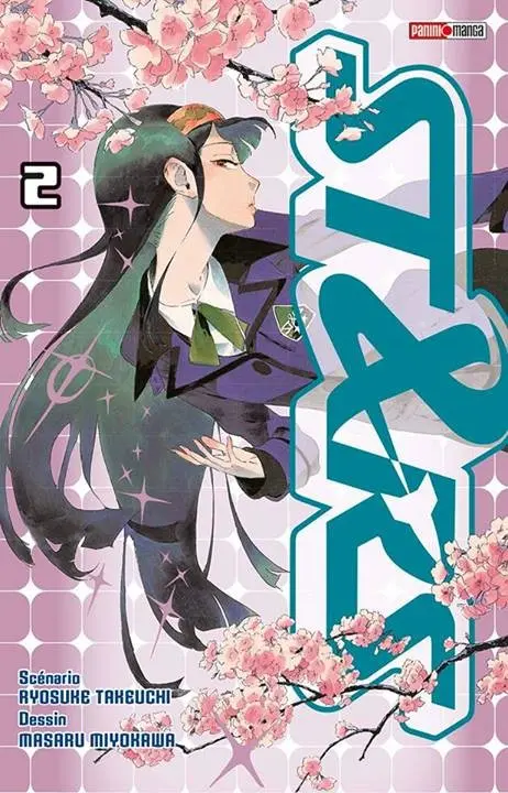 ST& RS Tome 2 Les Enfants