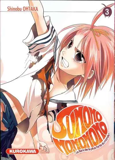 Sumomo Momomo 3