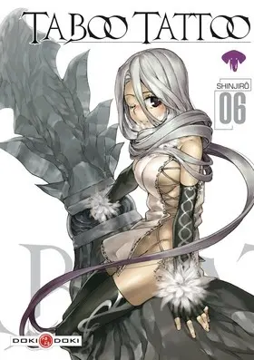 Taboo Tattoo 06