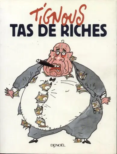 Tas de ...