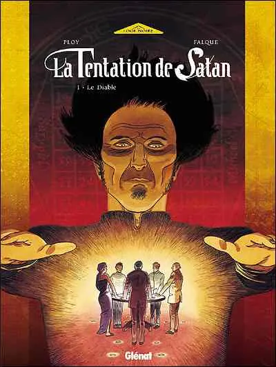 La Tentation de Satan