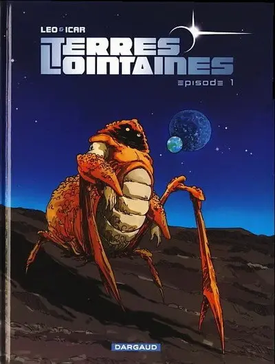 Terres Lointaines