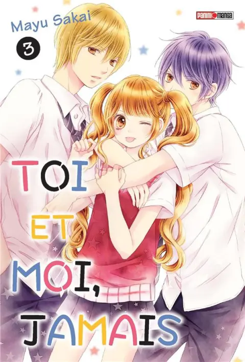 Toi et moi, jamais 3