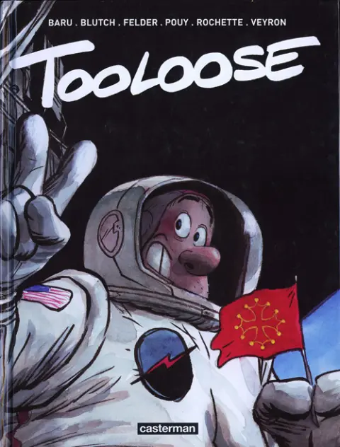 Tooloose