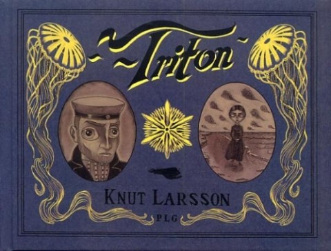 Couverture de l'album Triton