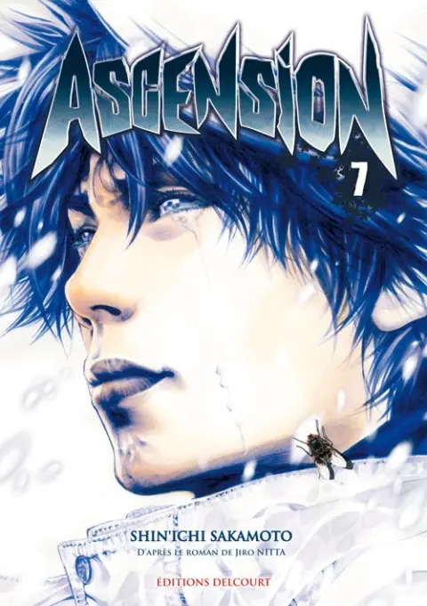 Ascension 7